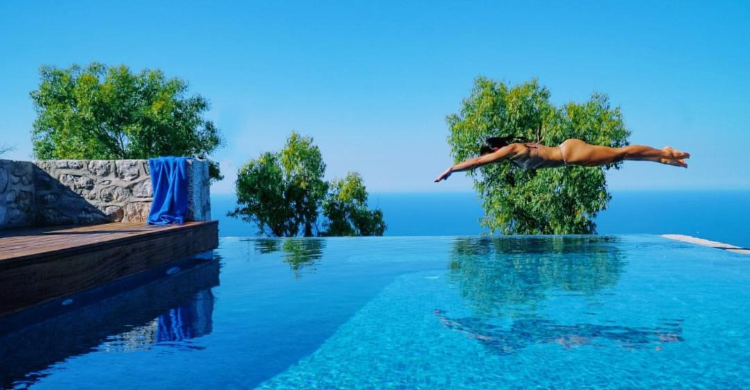 Photo of Others in Santorini