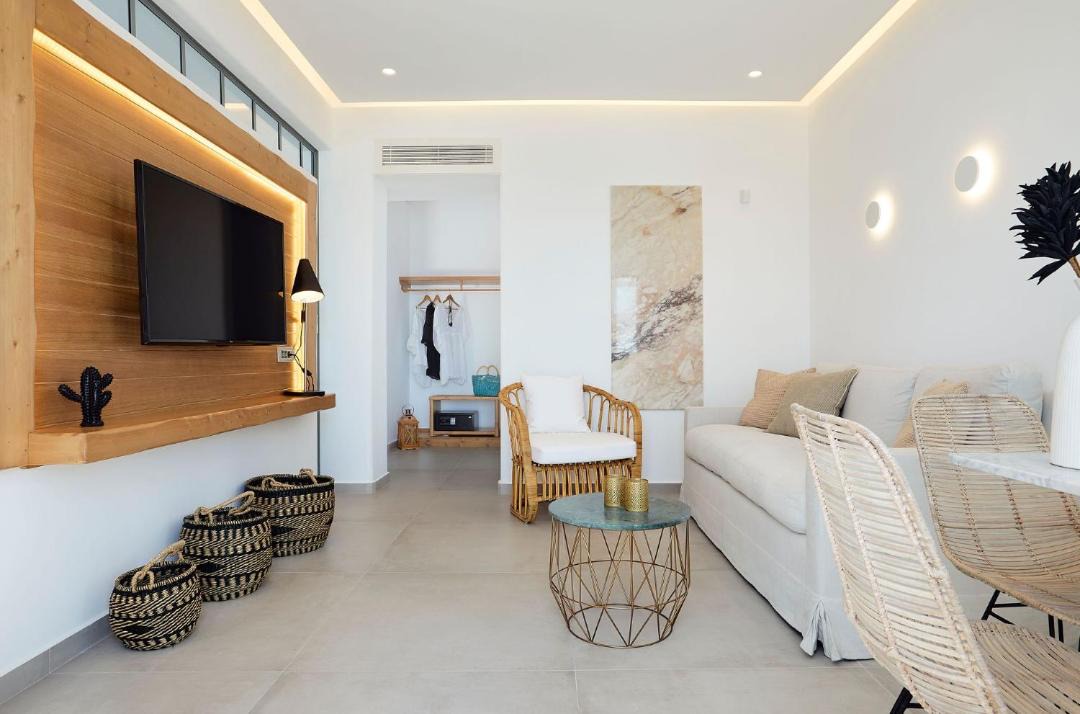 Photo of Livingroom in Akrotiri
