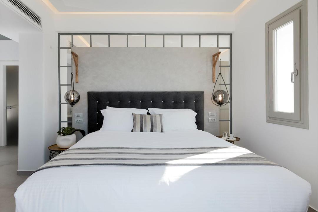 Photo of Bedroom in Akrotiri