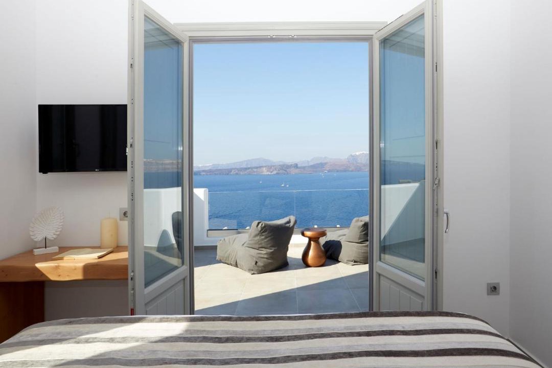 Photo of Bedroom in Akrotiri