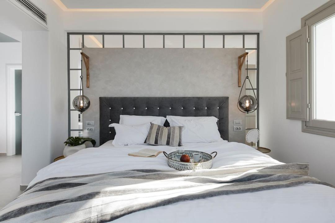 Photo of Bedroom in Akrotiri