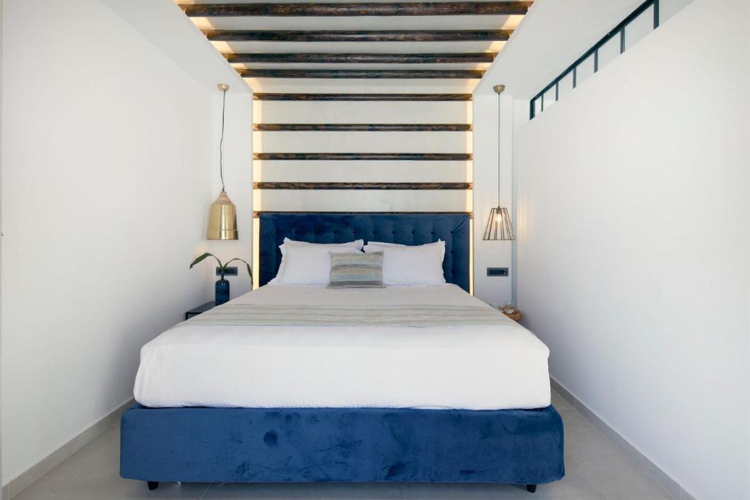 Photo of Bedroom in Akrotiri