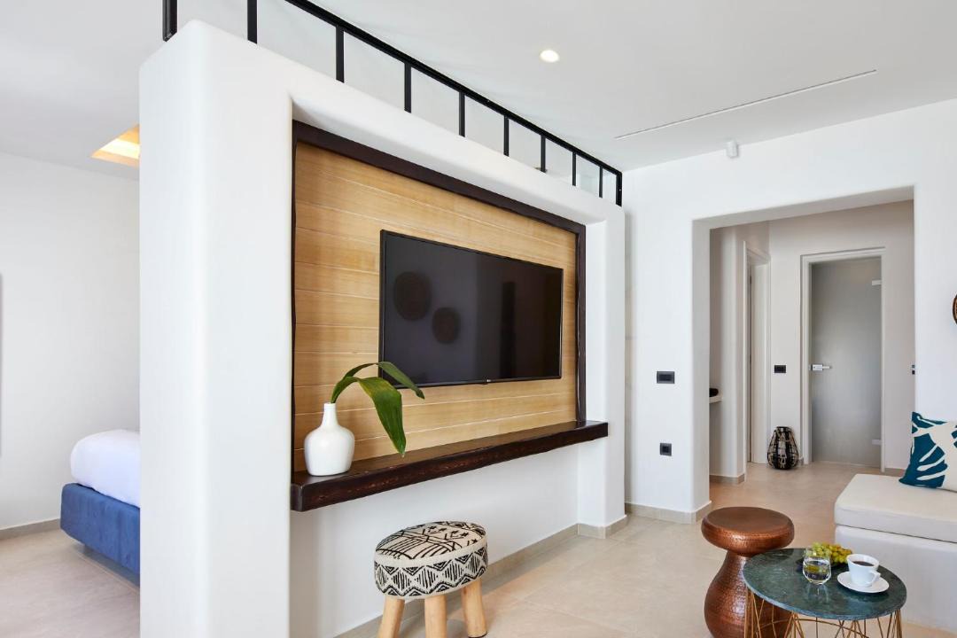Photo of Livingroom in Akrotiri
