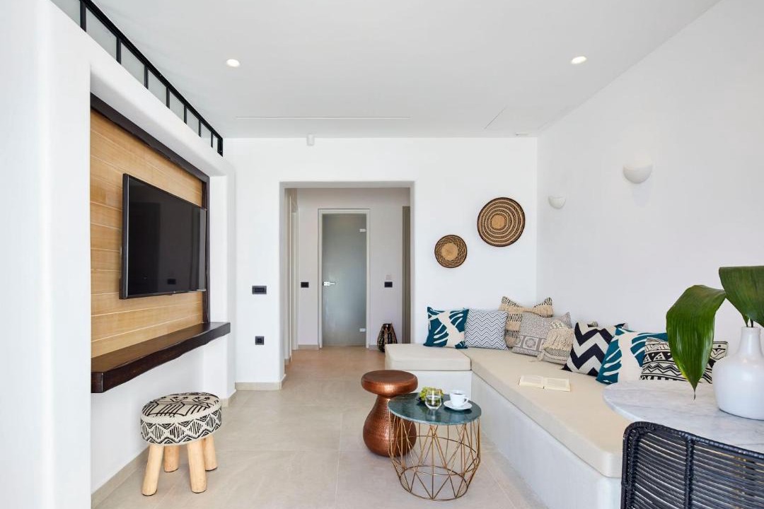 Photo of Livingroom in Akrotiri