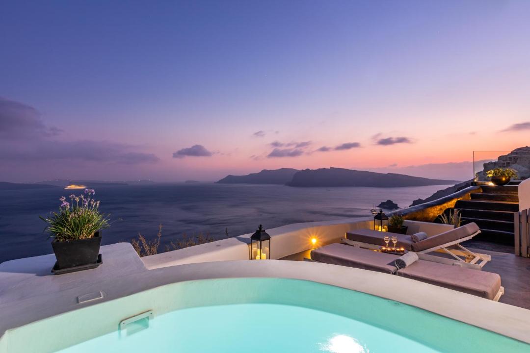 Photo of Outdoor in Oia