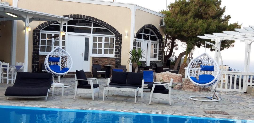 Photo of Outdoor in Vourvoulos