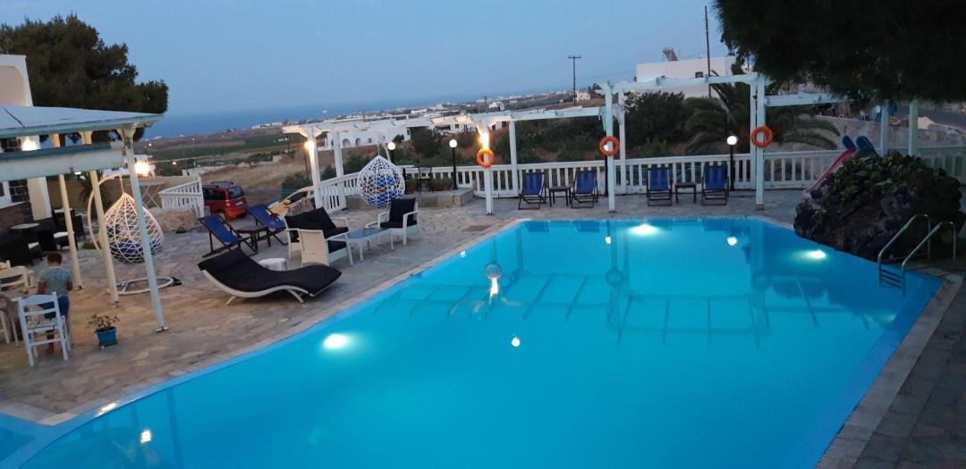 Photo of Outdoor in Vourvoulos
