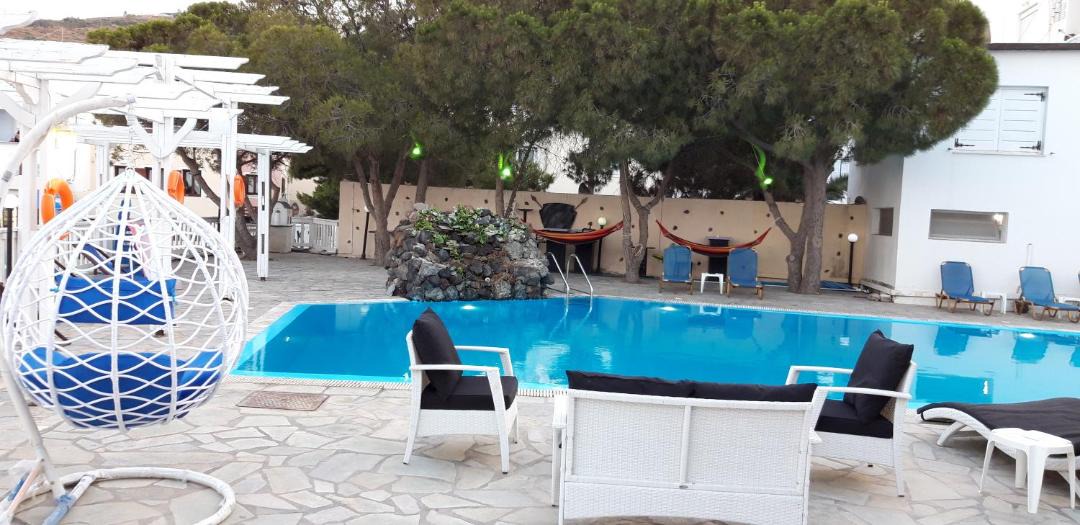 Photo of Outdoor in Vourvoulos