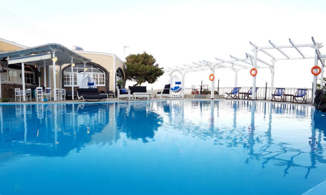 Photo of Outdoor in Vourvoulos