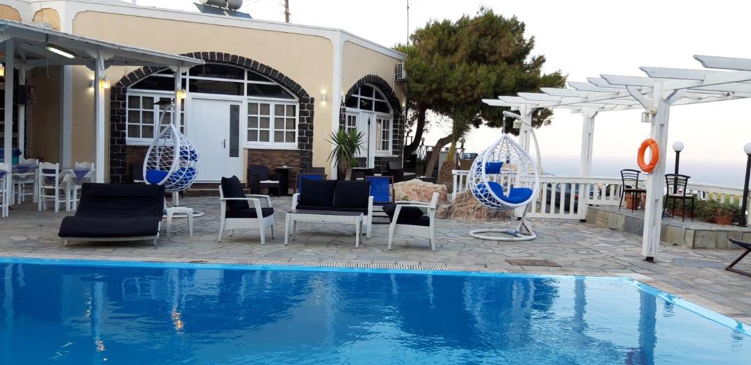 Photo of Outdoor in Vourvoulos