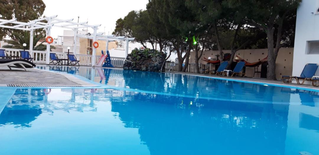 Photo of Outdoor in Vourvoulos