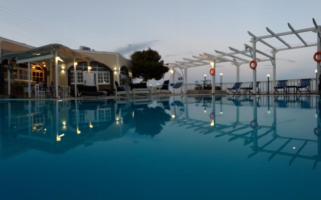 Photo of Outdoor in Vourvoulos