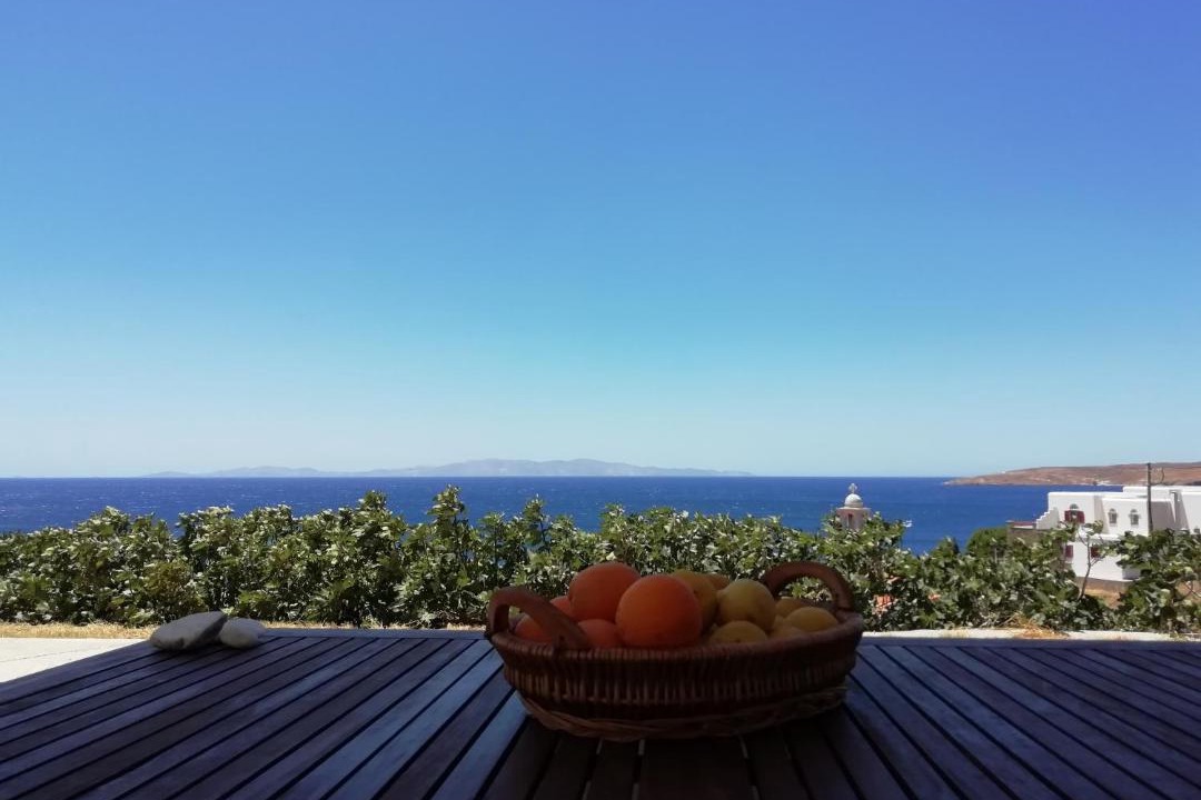 Photo of Others in Tinos Town