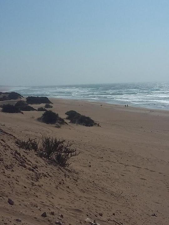 Photo of Outdoor in Sidi R'bat