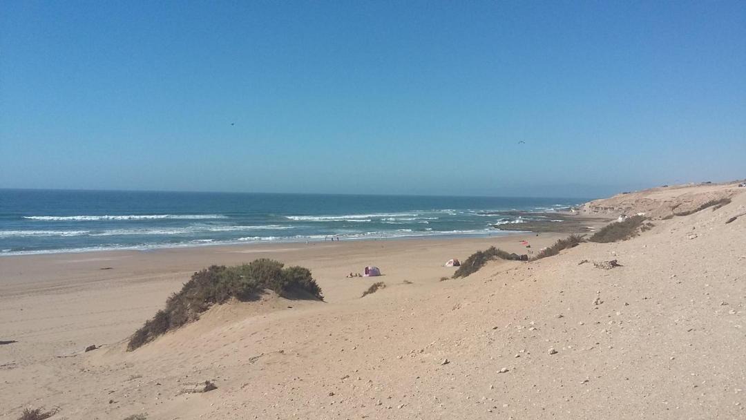 Photo of Outdoor in Sidi R'bat