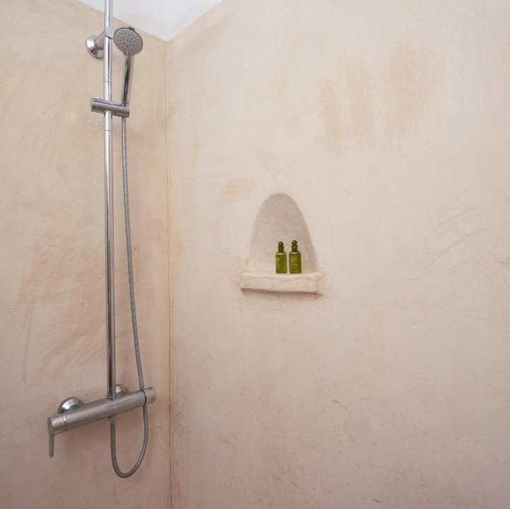Photo of Bathroom in Perivolos