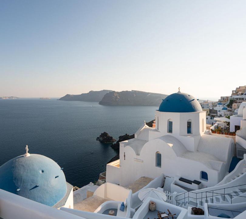 Photo of Others in Oia