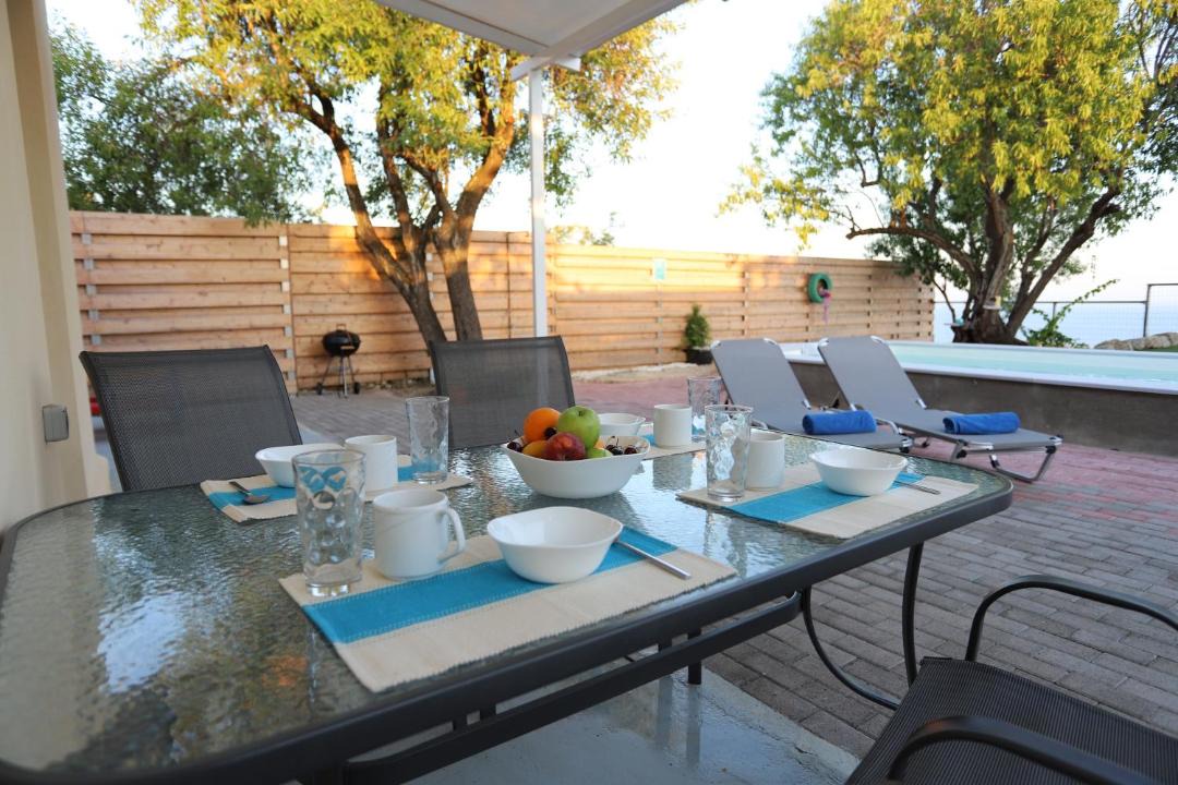 Photo of Patio Balcony in Menegata