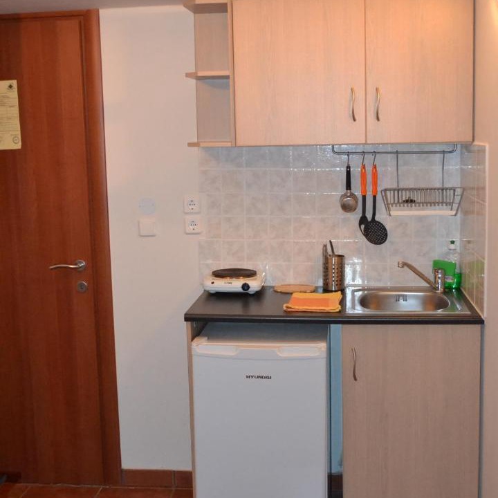 Photo of Kitchen in Chalkidiki Region