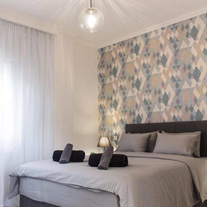 Photo of Bedroom in Sykies