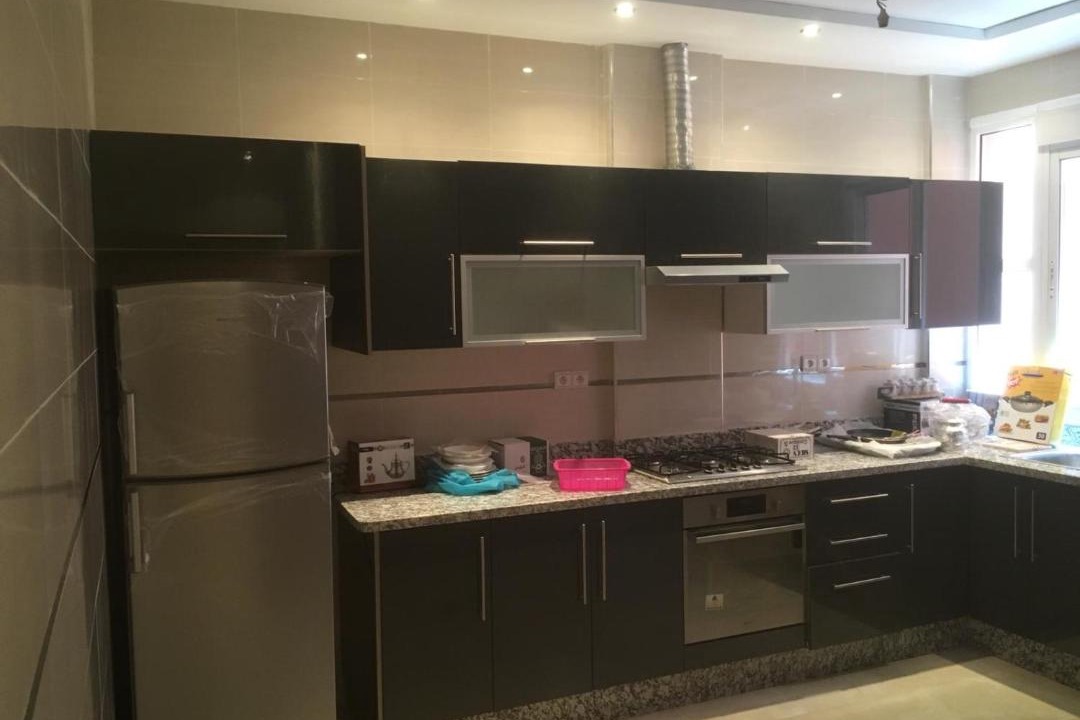 Photo of Kitchen in Berkane