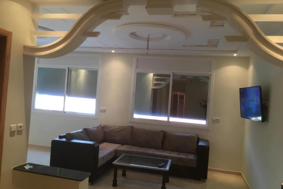 Photo of Livingroom in Berkane