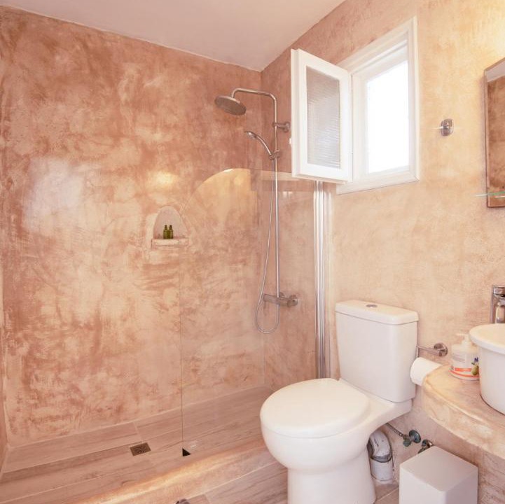 Photo of Bathroom in Perivolos