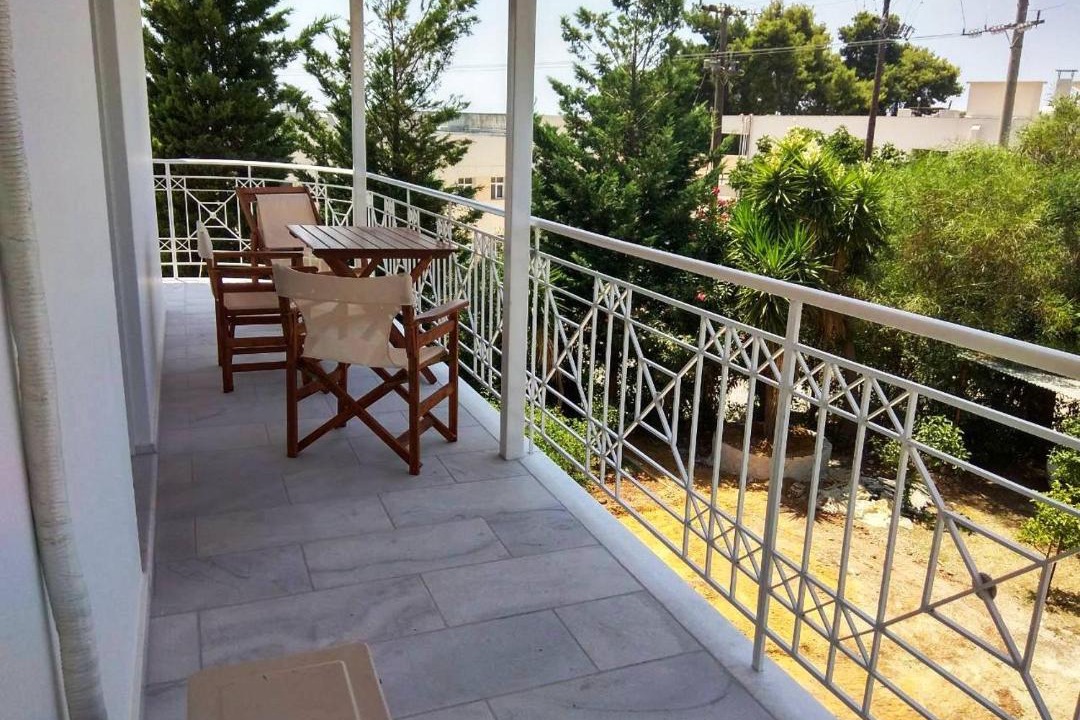 Photo of Patio Balcony in Amaliada