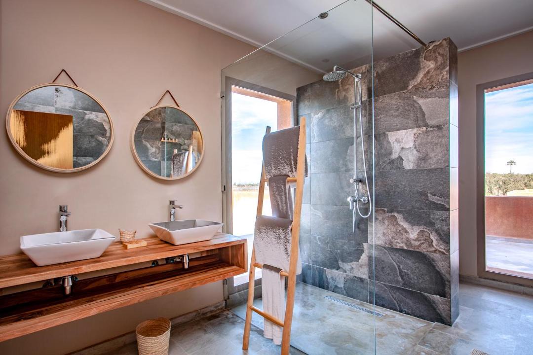 Photo of Bathroom in Ouled Moumen