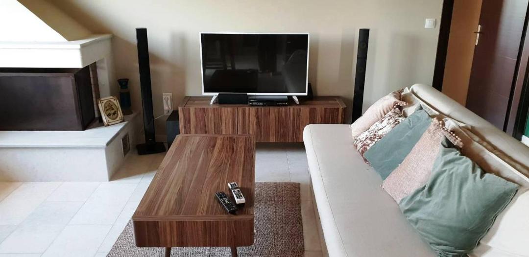Photo of Livingroom in Amaliada