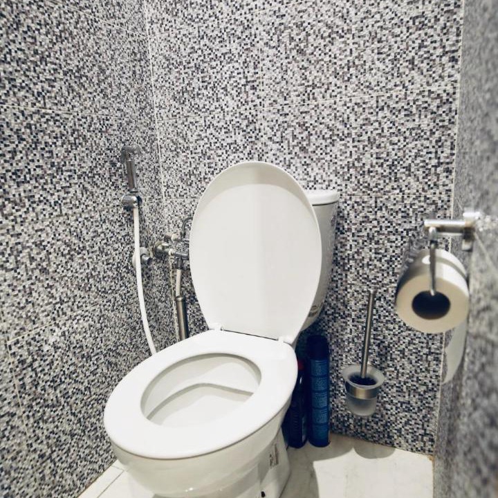 Photo of Bathroom in Casablanca