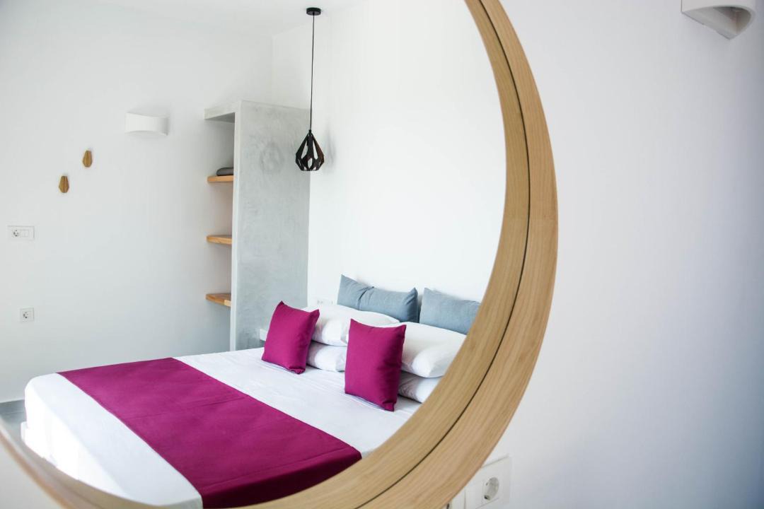 Photo of Bedroom in Kamari