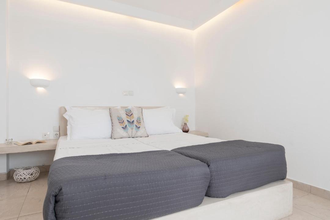 Photo of Bedroom in Agios Georgios