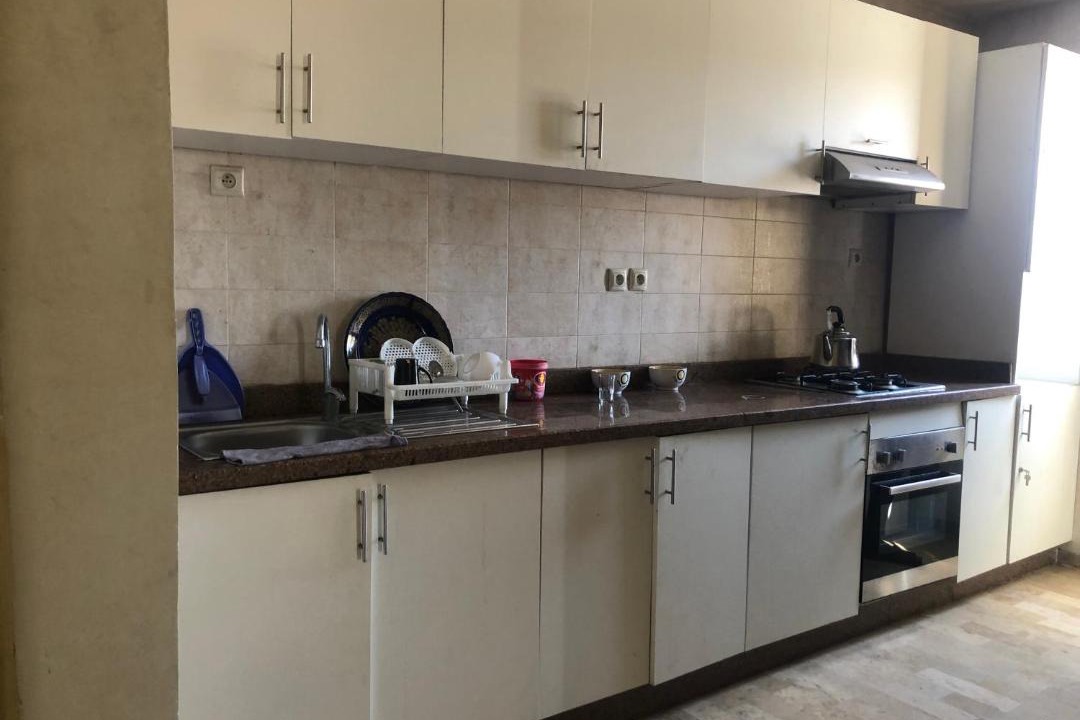 Photo of Kitchen in Talborjt