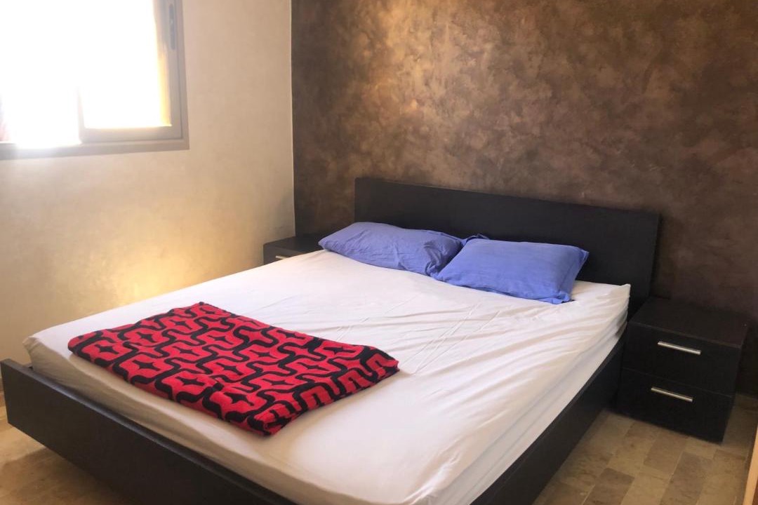 Photo of Bedroom in Talborjt