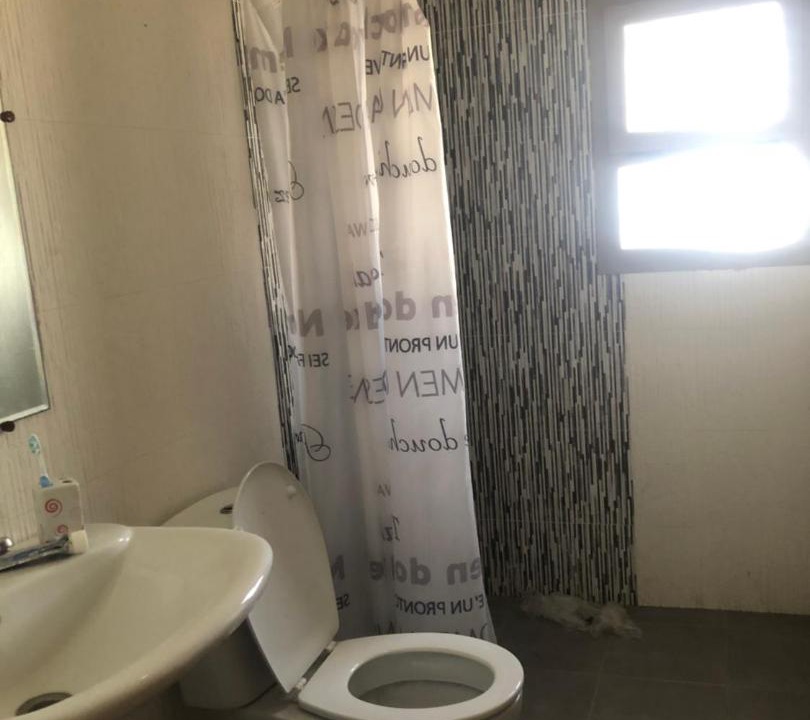 Photo of Bathroom in Talborjt