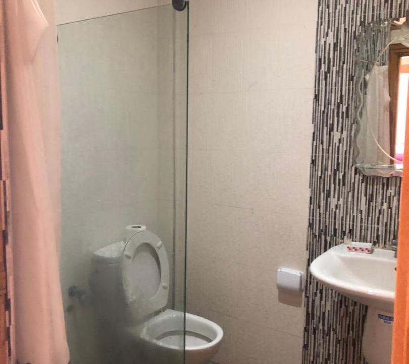 Photo of Bathroom in Talborjt