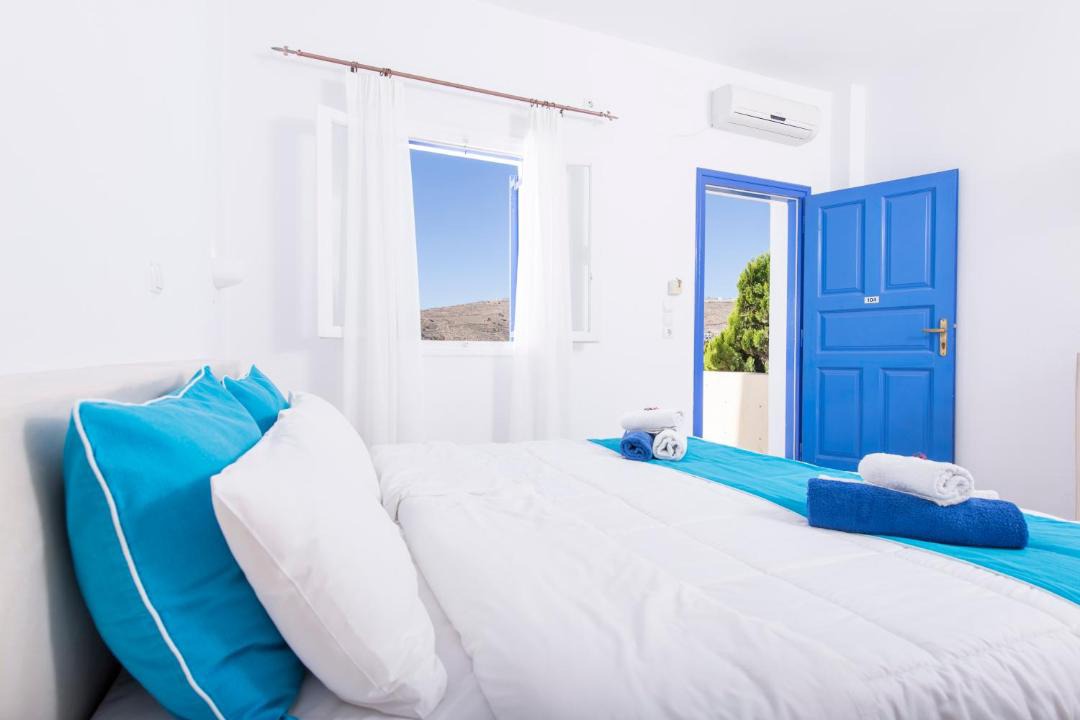 Photo of Bedroom in Agios Georgios
