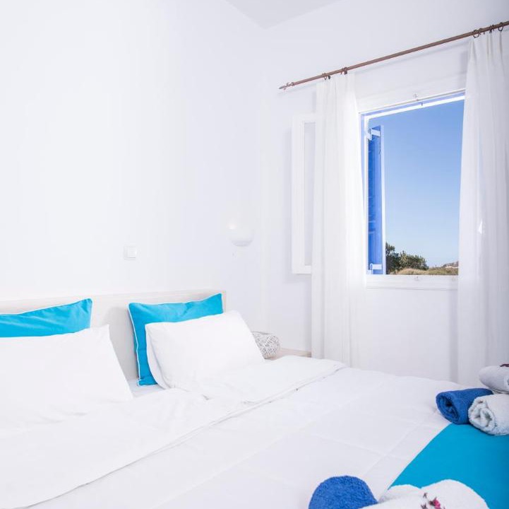 Photo of Bedroom in Agios Georgios