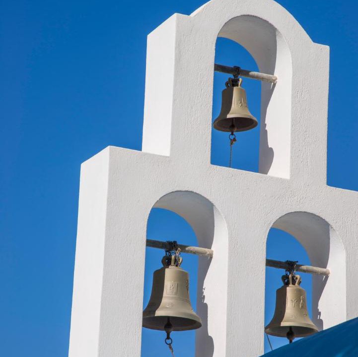 Photo of Buildings in Agios Georgios