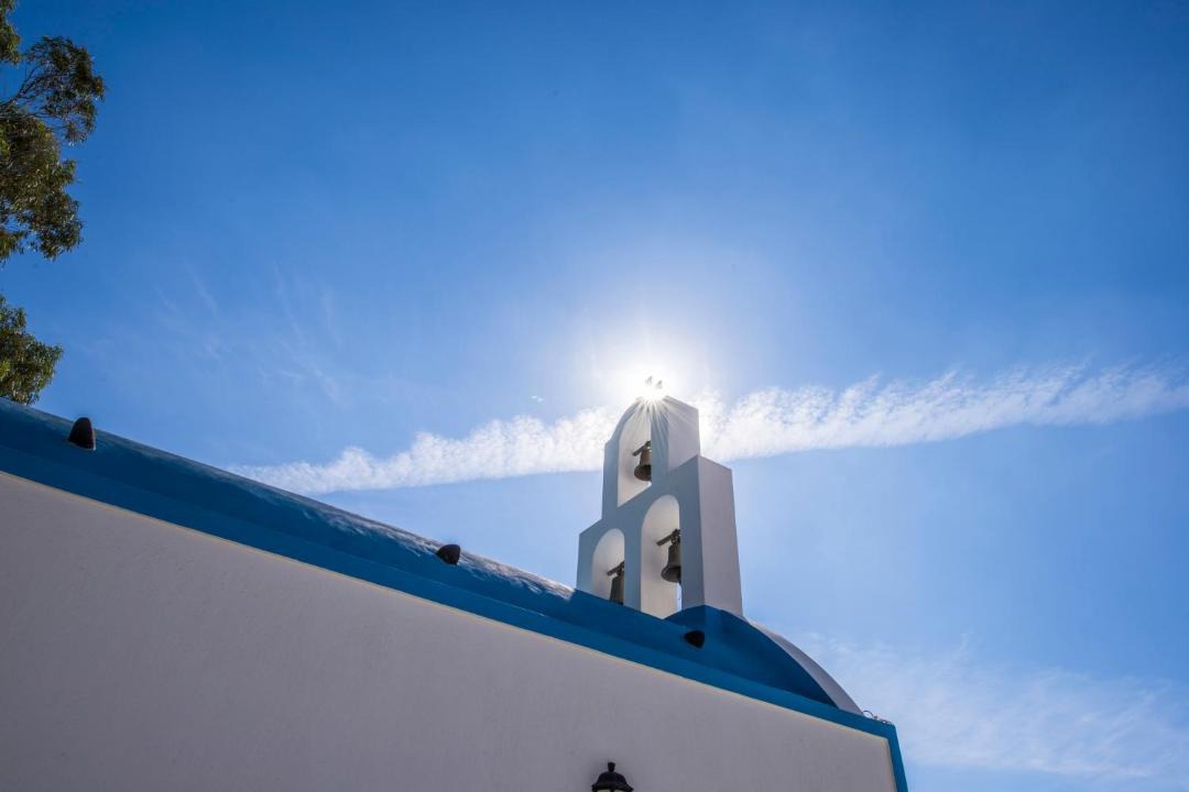 Photo of Outdoor in Agios Georgios