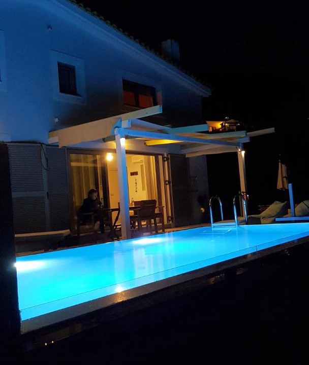 Photo of Outdoor in Drimonas