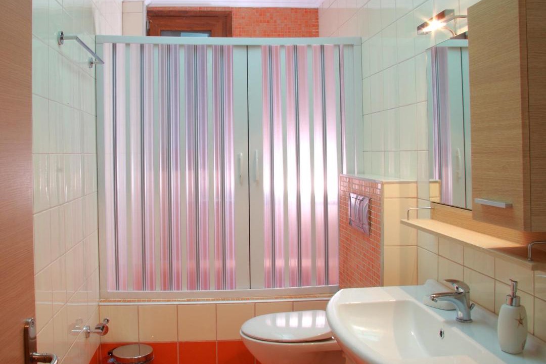 Photo of Bathroom in Sfakaki