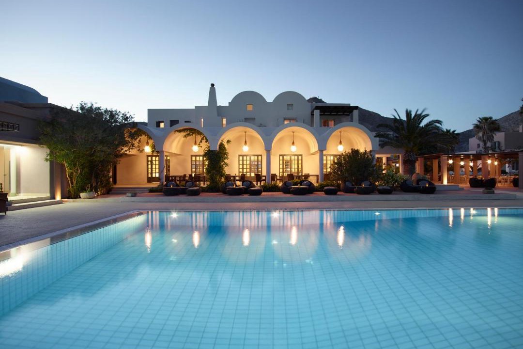 Photo of Outdoor in Perivolos
