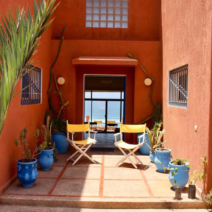 Photo of Livingroom in Sidi Ouassay