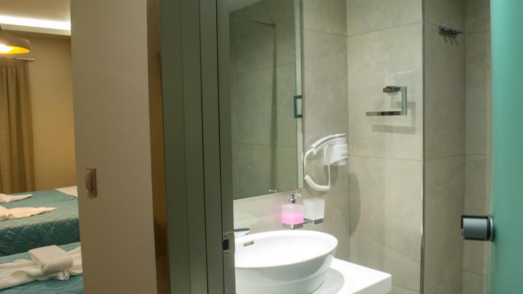 Photo of Bathroom in Agrilia