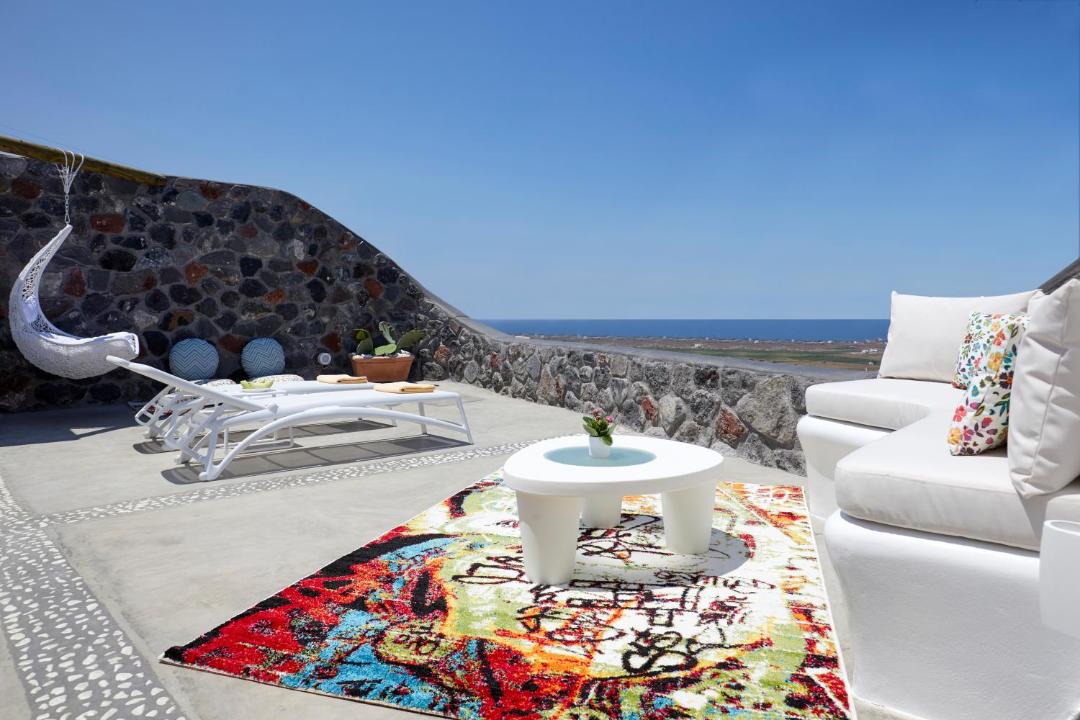 Photo of Patio Balcony in Finikia