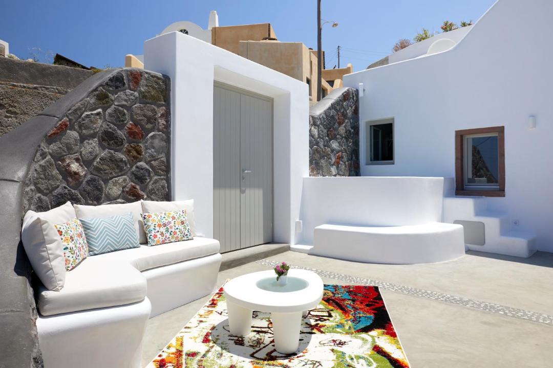 Photo of Patio Balcony in Finikia