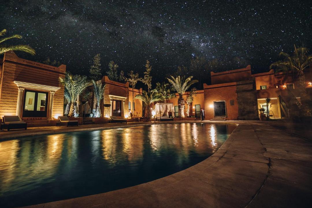 Photo of Others in Ouarzazate