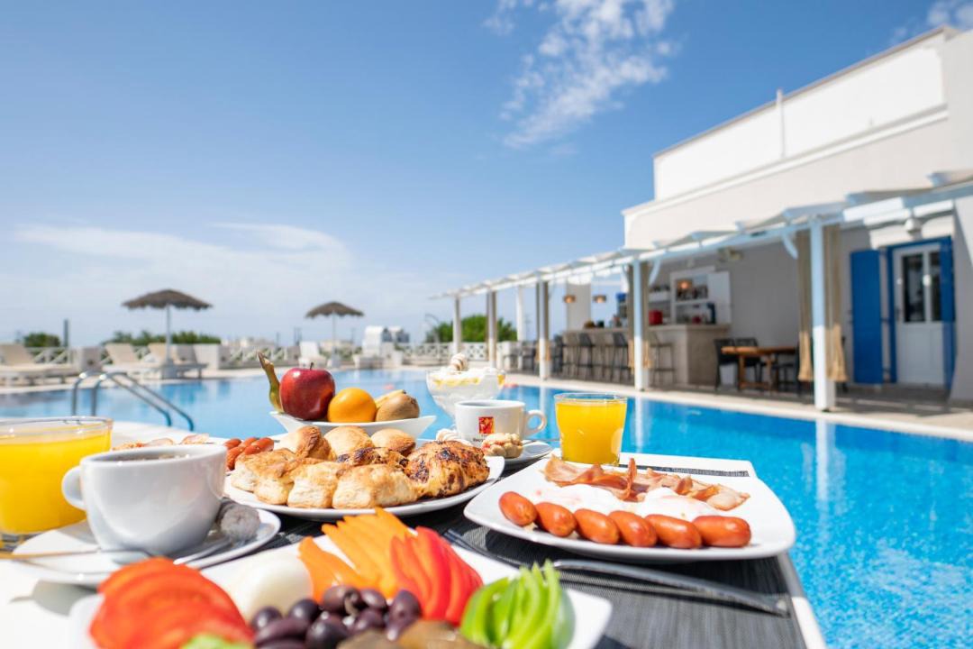 Photo of Outdoor in Agios Georgios